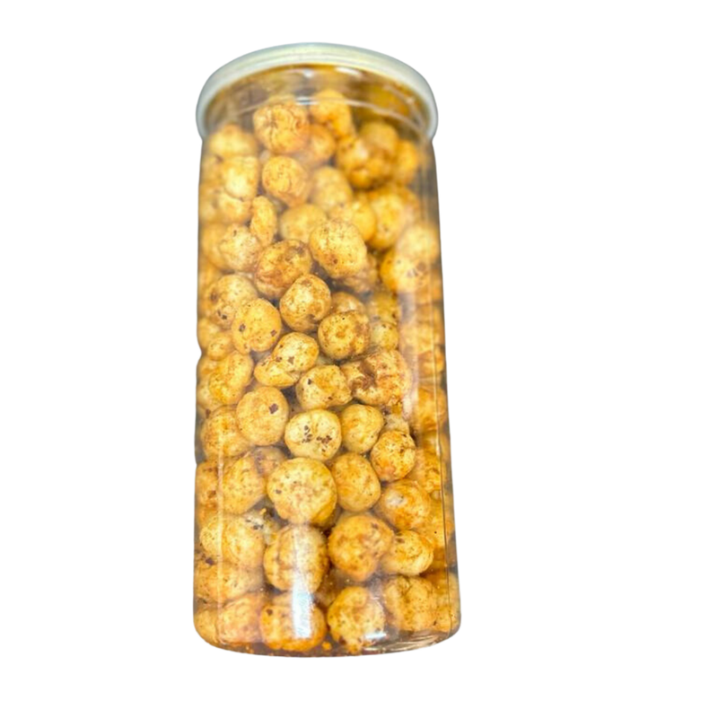 Order to Buy Fox Nuts Barbeque Blast Online at www.houseofrasda.com