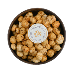 Buy Premium Fox Nuts Chilli Garlic Online at Best Price Online in Bangalore, India