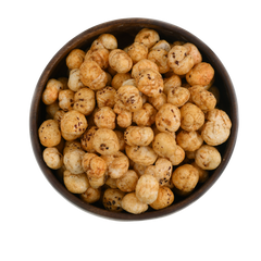 Experience the magic of Fox Nuts Chilli Garlic from House of Rasda today.