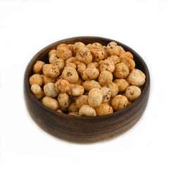 Buy Premium Fox Nuts Chilli Garlic Online at Best Price Online in Bangalore, India