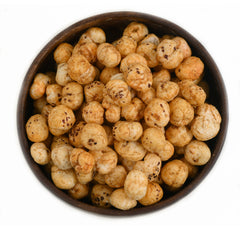 Experience the magic of Fox Nuts Chilli Garlic from House of Rasda today.