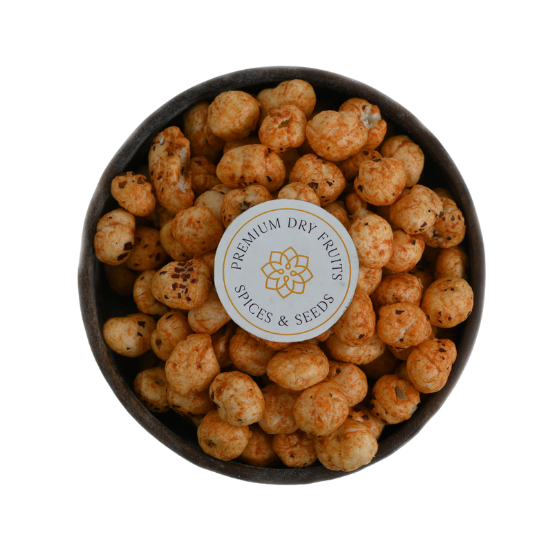 Buy Premium Fox nuts paneer tikka at best price in Bangalore, India