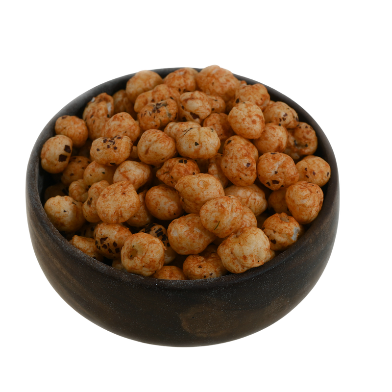 Fox nuts paneer tikka provides a guilt-free snacking option that is both delicious and nutritious.
