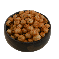 Fox nuts paneer tikka provides a guilt-free snacking option that is both delicious and nutritious.