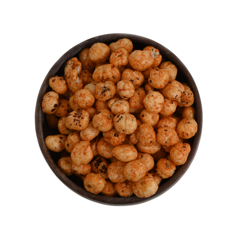 Make every bite a memorable one with House of Rasda's Fox nuts paneer tikka.
