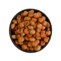 Make every bite a memorable one with House of Rasda's Fox nuts paneer tikka.