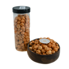 House of Rasda's fox nuts paneer tikka Check Your experience with one order @www.houseofrasda.com