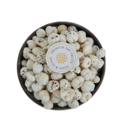 Buy Fox nuts Online At best price in Bangalore, India visit us www.houseofrasda.com
