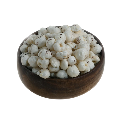 Premium Plain Fox Nuts Phool Makhana Select – Low Calorie Gluten Free Snack