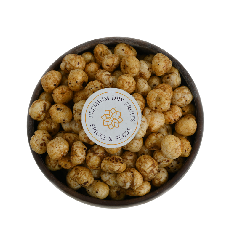 Order to Buy Fox Nuts Punjabi Tadka premium at best price in Bangalore, India