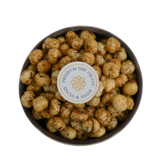 Order to Buy Fox Nuts Punjabi Tadka premium at best price in Bangalore, India