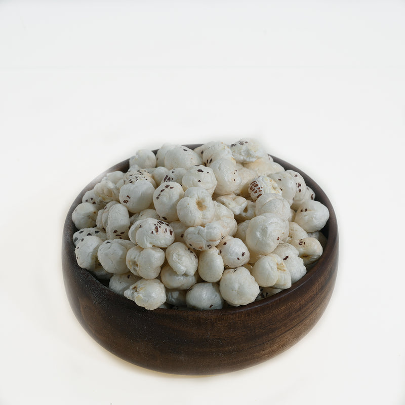 Buy Plain Organic fox nuts Online At best Price