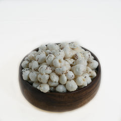 Buy Plain Organic fox nuts Online At best Price