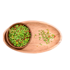 Green Mix Mouth Freshener is a colorful and aromatic treat enjoyed as a daily mouth freshener.