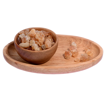 Gum or Gaundh is carefully sourced for purity, quality, and authentic taste.