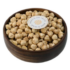Hazelnuts are very high in energy and loaded with many health-benefiting nutrients that are essential for optimum health. Buy Exotic Hazel Nuts Online at www.houseofrasda.com