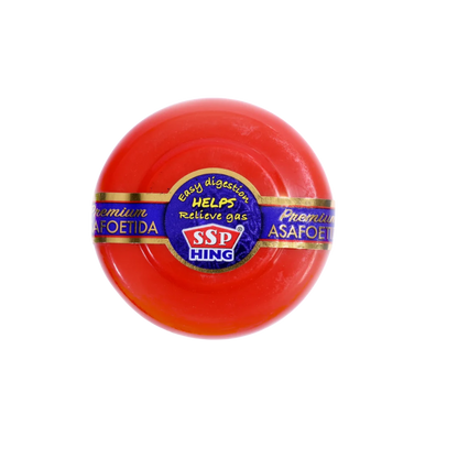 Hing Powder or Asafoetida is carefully packed for freshness, purity, and authentic taste.