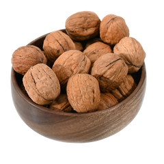 Buy premium quality Inshell Walnuts online at best price in India. Buy the best Special Choice California Walnut Inshell