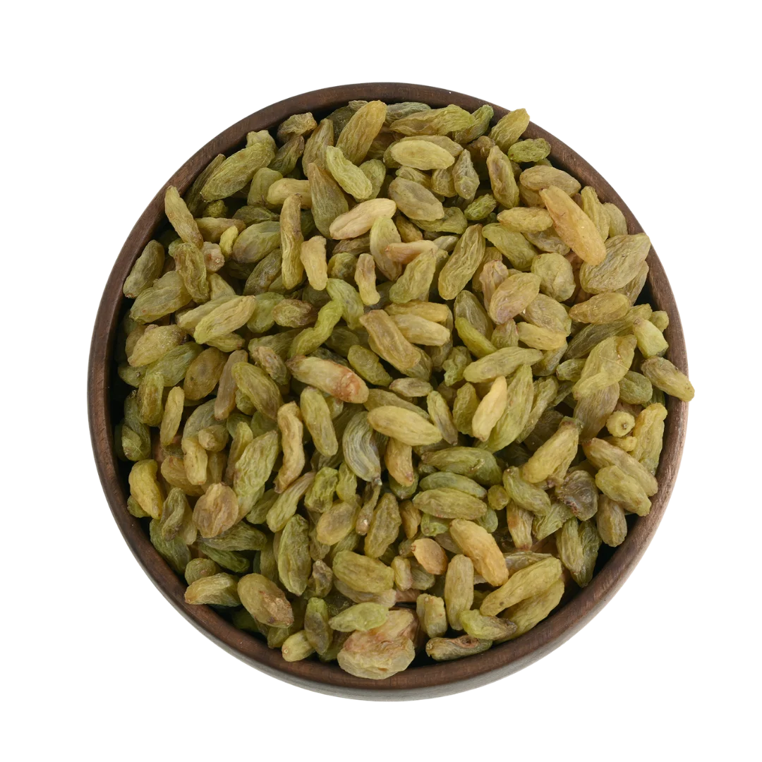 Premium Quality Kandhari Raisins Kismis – Delicious Nutritious Dry Fruit Perfect for Snacking or Desserts