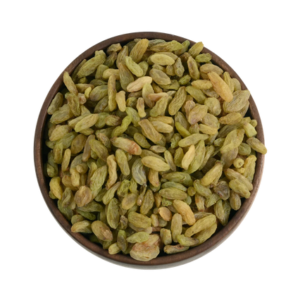 Premium Quality Kandhari Raisins Kismis – Delicious Nutritious Dry Fruit Perfect for Snacking or Desserts