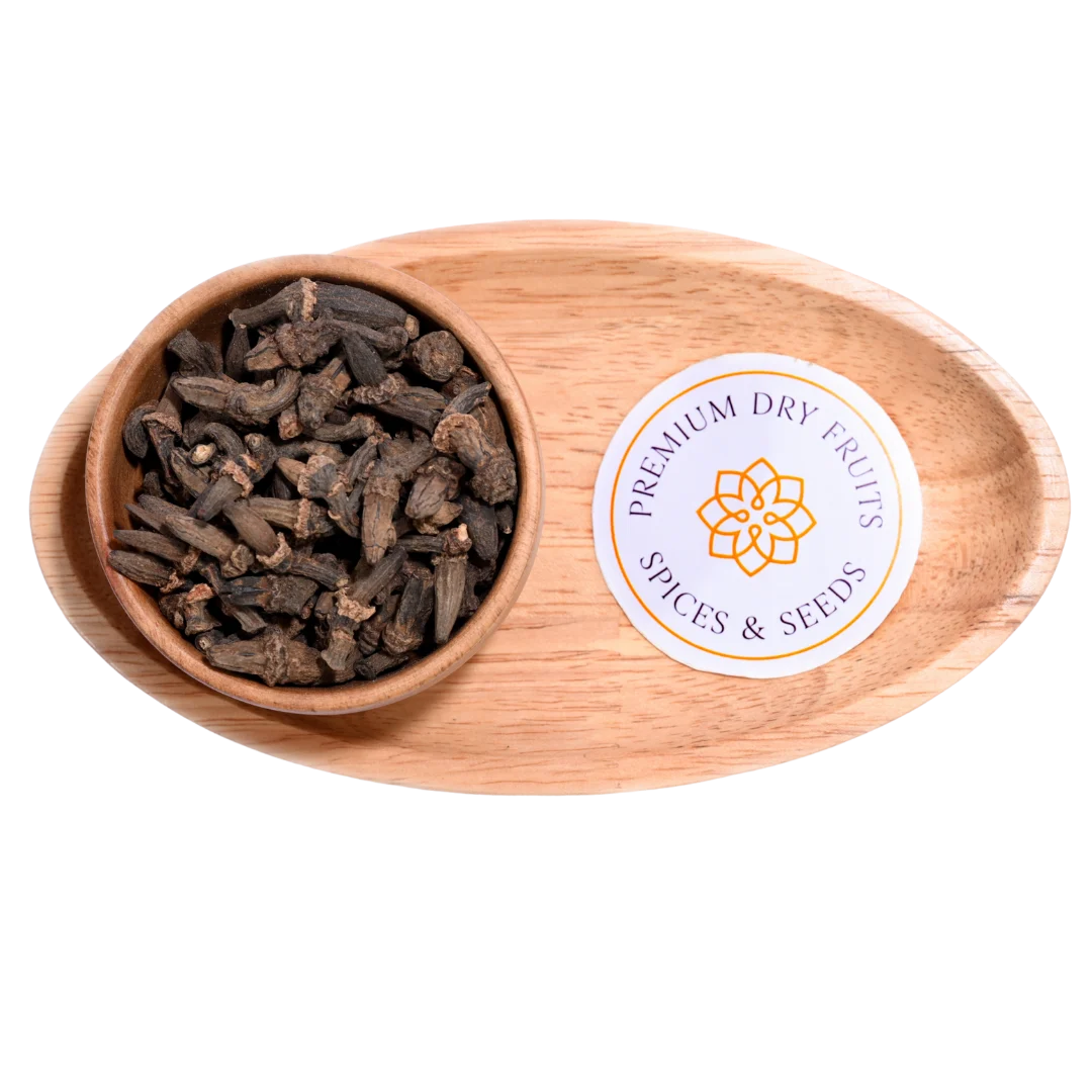 Kapok Buds or Marathi Moggu offer a fragrant flavor used in traditional South Indian cooking.