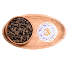 Kapok Buds / Marathi Moggu offer a fragrant flavor used in traditional South Indian cooking.
