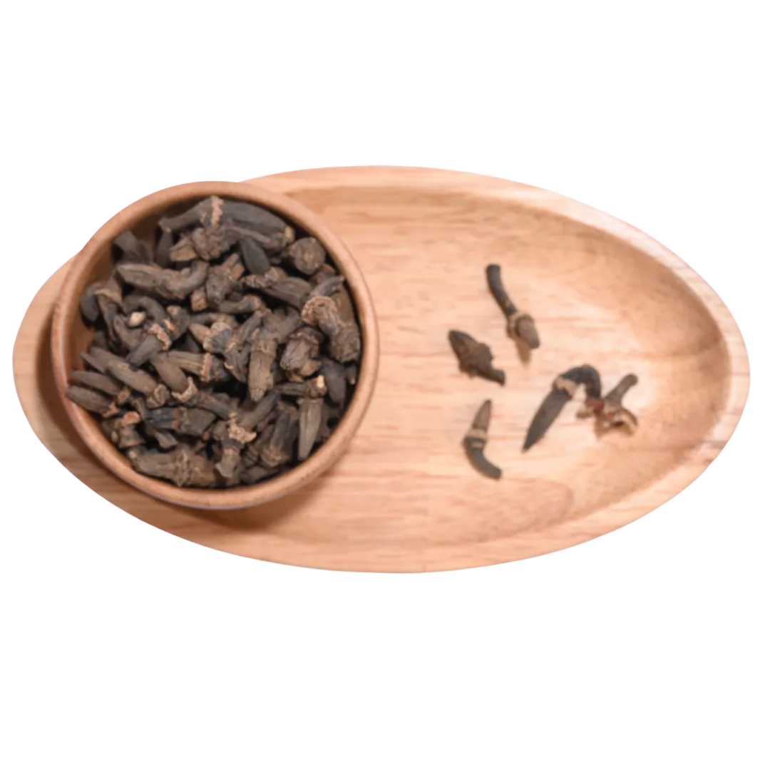 Kapok Buds or Marathi Moggu provide a unique spice used in curries, pickles, and festive dishes.