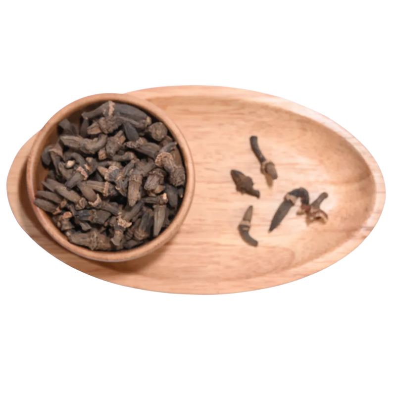 Kapok Buds / Marathi Moggu provide a unique spice used in curries, pickles, and festive dishes.