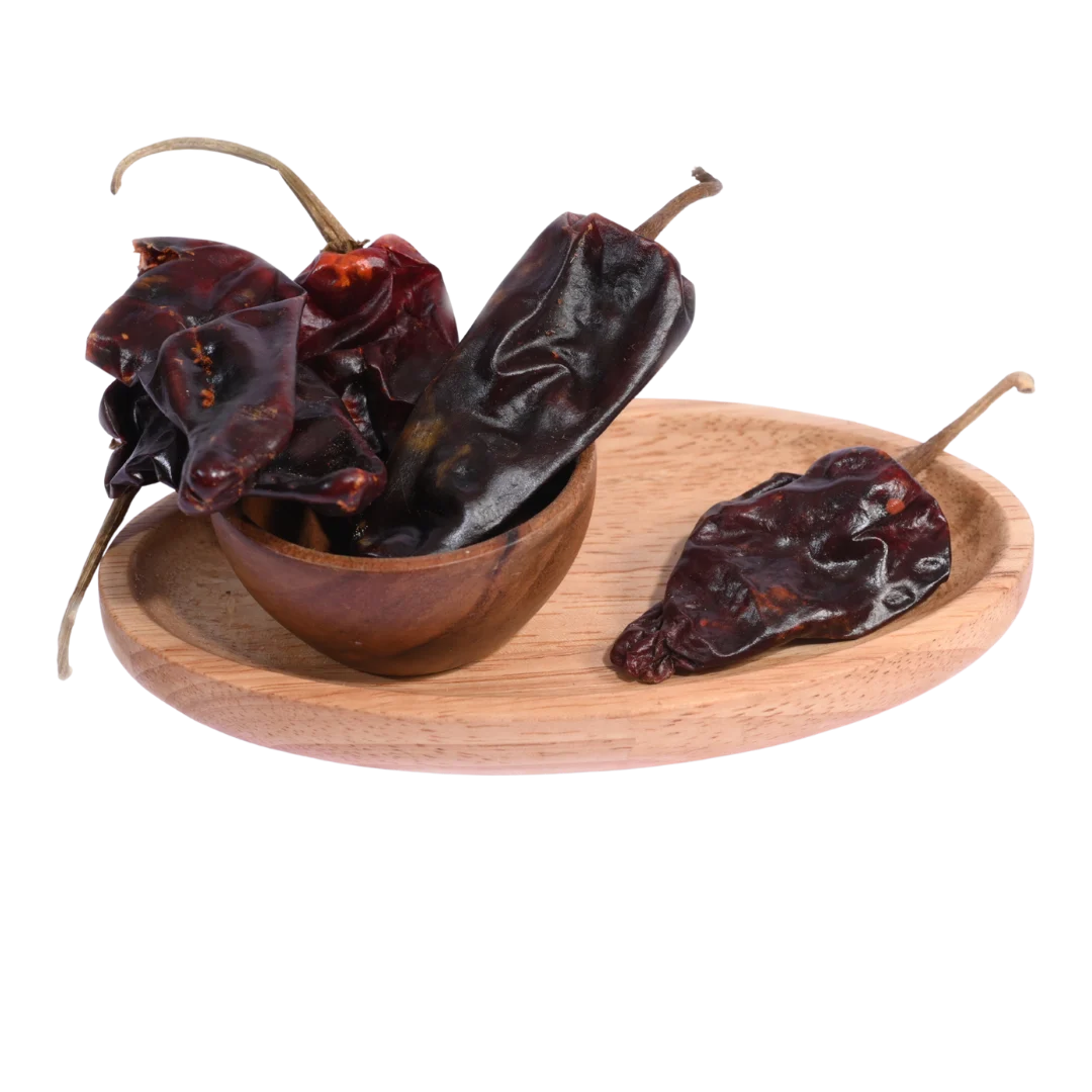 Kashmiri Chilli is carefully selected for quality, freshness, and authentic flavor.
