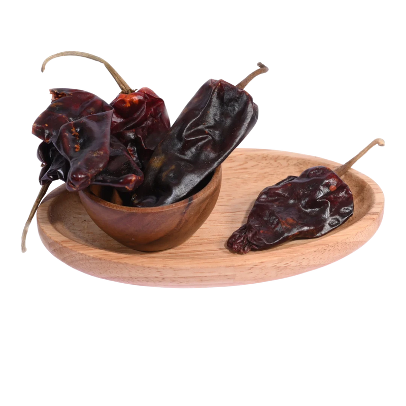 Kashmiri Chilli is carefully selected for quality, freshness, and authentic flavor.
