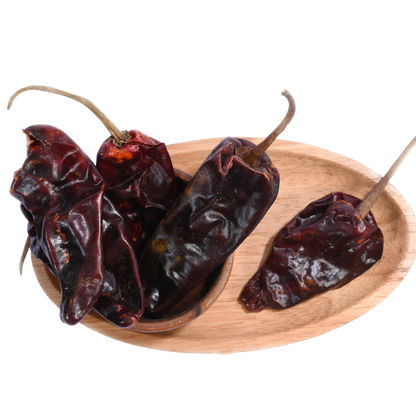 Kashmiri Chilli provides a traditional spice used in Indian cooking for color and taste.