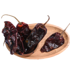 Kashmiri Chilli provides a traditional spice used in Indian cooking for color and taste.