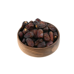 Khudri dates grown with the best quality standards with an ultimate rich flavour.