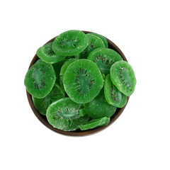 Premium Kiwi Dried 200g, Dehydrated Fruits