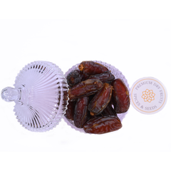 Mabroom Dates Saudi Arabia Premium
