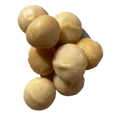 Exotic Jumbo Macadamia Nuts