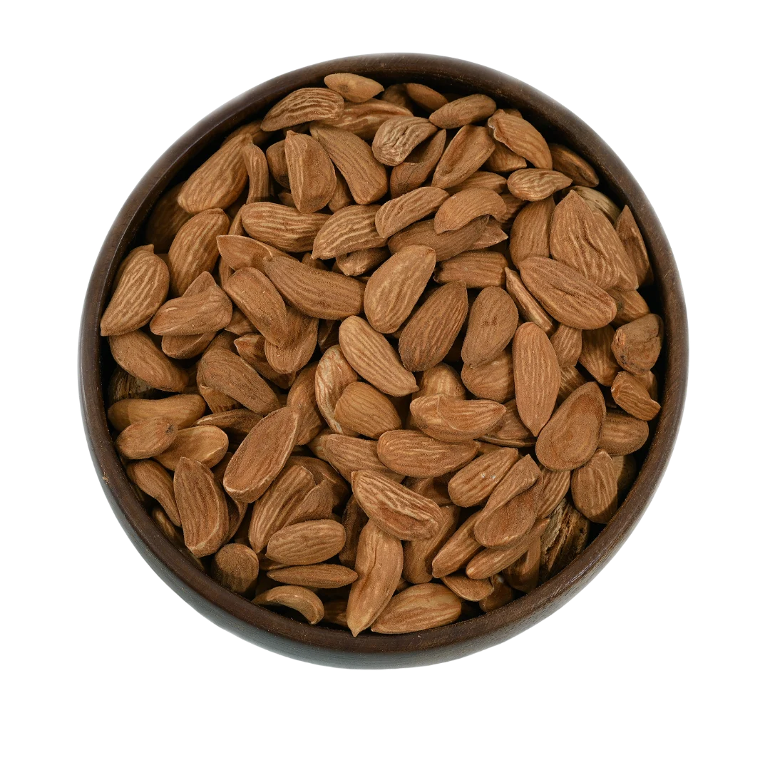 House of Rasda Mamra Almonds Select Badam pack – authentic premium almonds perfect for gifting nutrition and daily energy boost