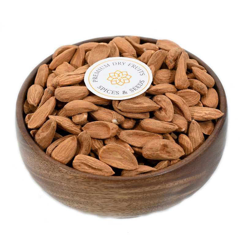 Original Organically Grown Mamra Almonds shop to Order Online @ www.houseofrasda.com