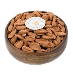 Original Organically Grown Mamra Almonds shop to Order Online @ www.houseofrasda.com