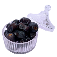 Mazafati Dates available at best price online and delivered all over india, good for daily consumption.