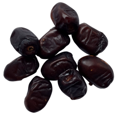 A box of Dates with Mazafati Dates