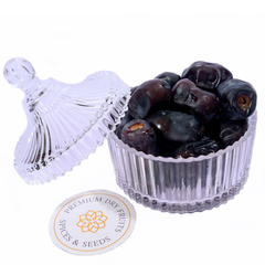 Mazafati Dates available at best price online and delivered all over india, good for daily consumption.