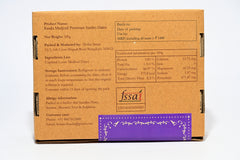 Enjoy gourmet Medjoul dates, known for their majestic quality, size and taste.