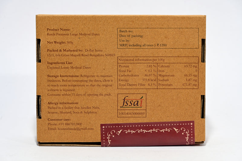 Medjoul dates discounts @ www.houseofrasda.com