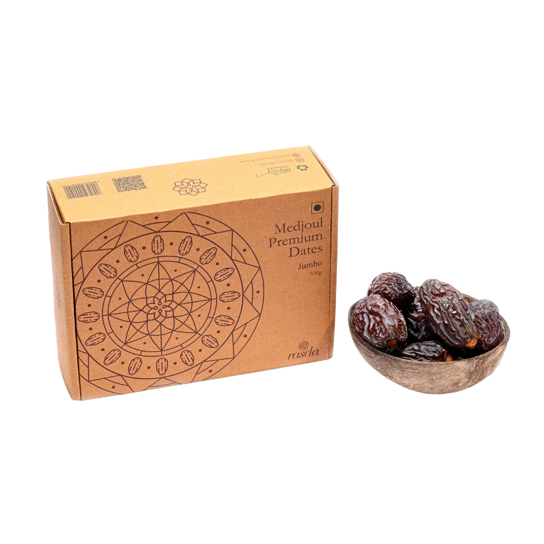 Medjoul Dates Box Palestine Premium Jumbo soft juicy dates energy booster healthy treat