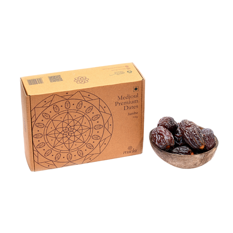 Buy Medjoul Dates in bulk to corporate gifting