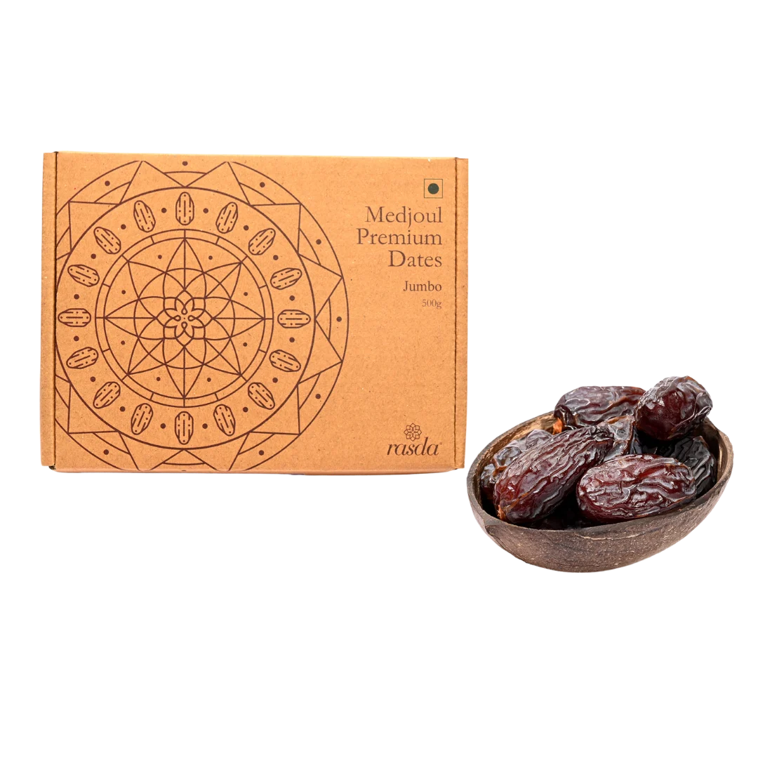 Palestine Premium Medjool Dates Jumbo box naturally sweet soft dates perfect healthy gift