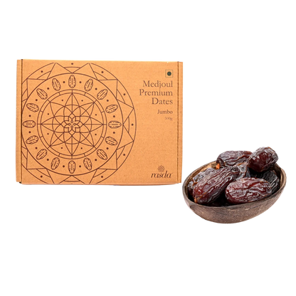 Palestine Premium Medjool Dates Jumbo box naturally sweet soft dates perfect healthy gift