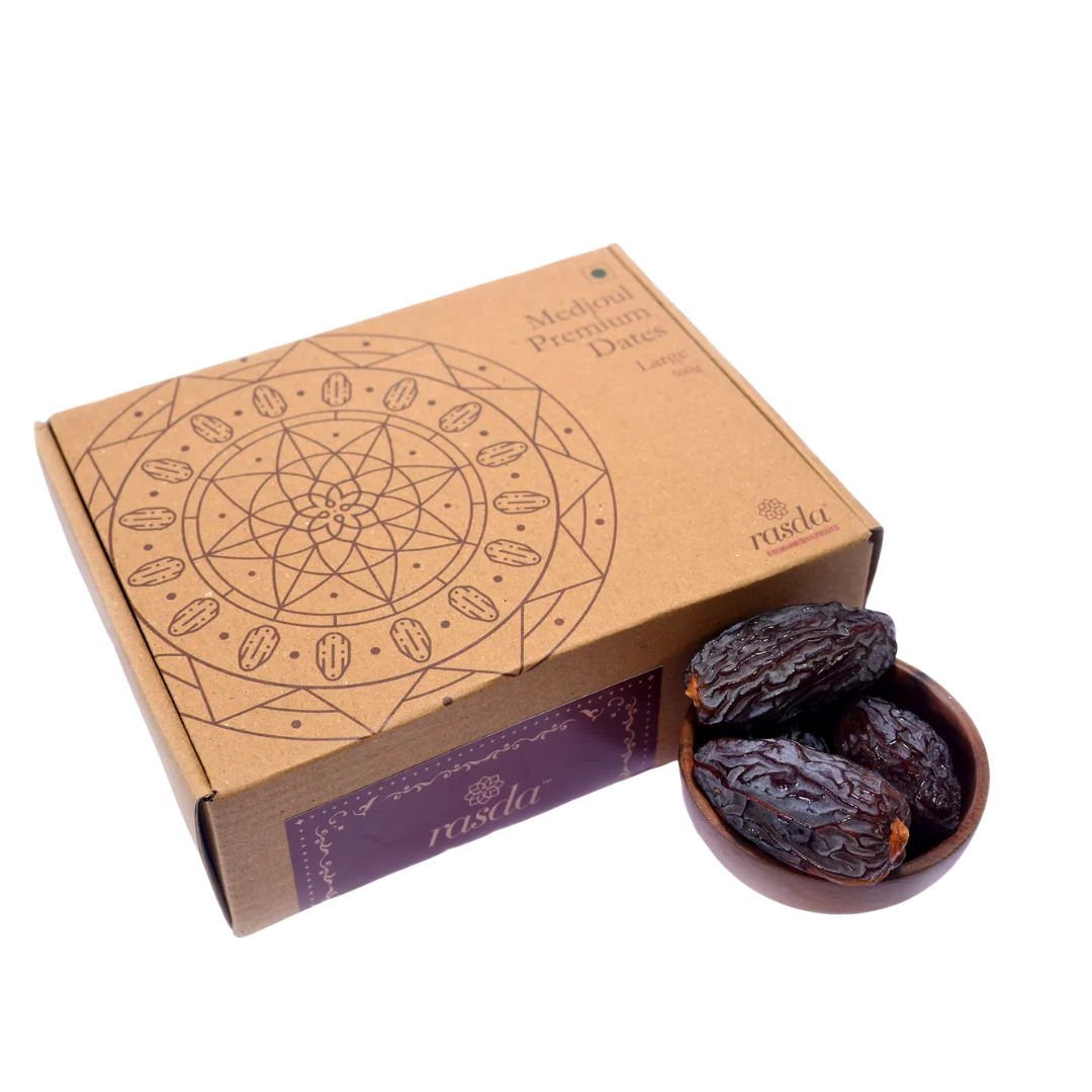 Palestine Medjoul Dates Large premium quality box fresh natural dry fruits healthy snack