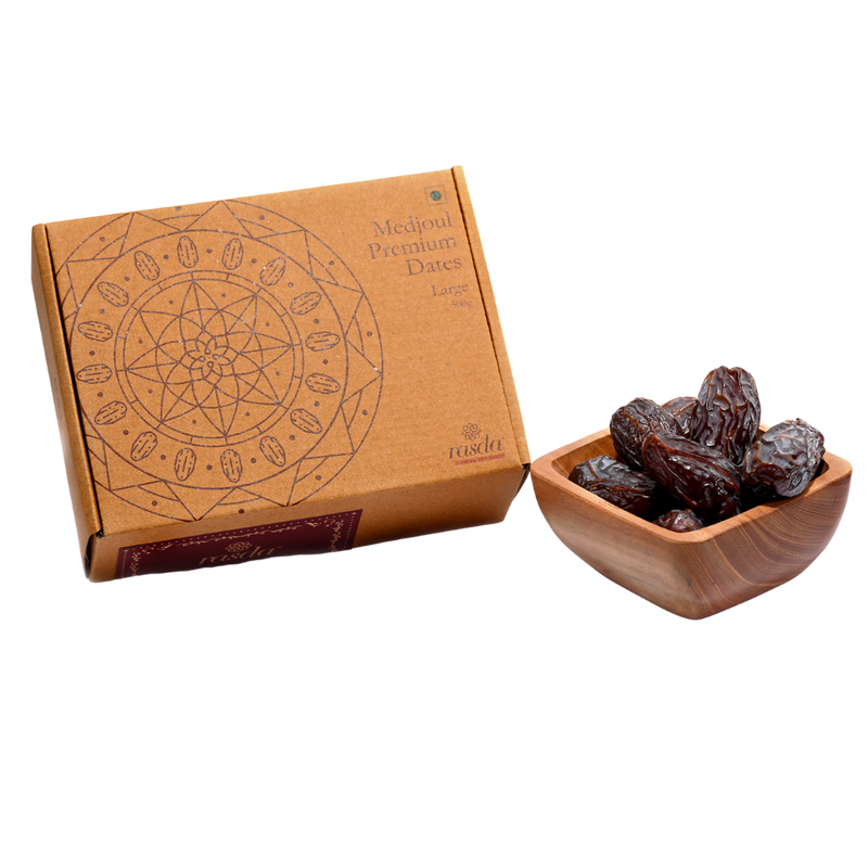 Buy Medjoul Date Jumbo online at Best Price at House of Rasda